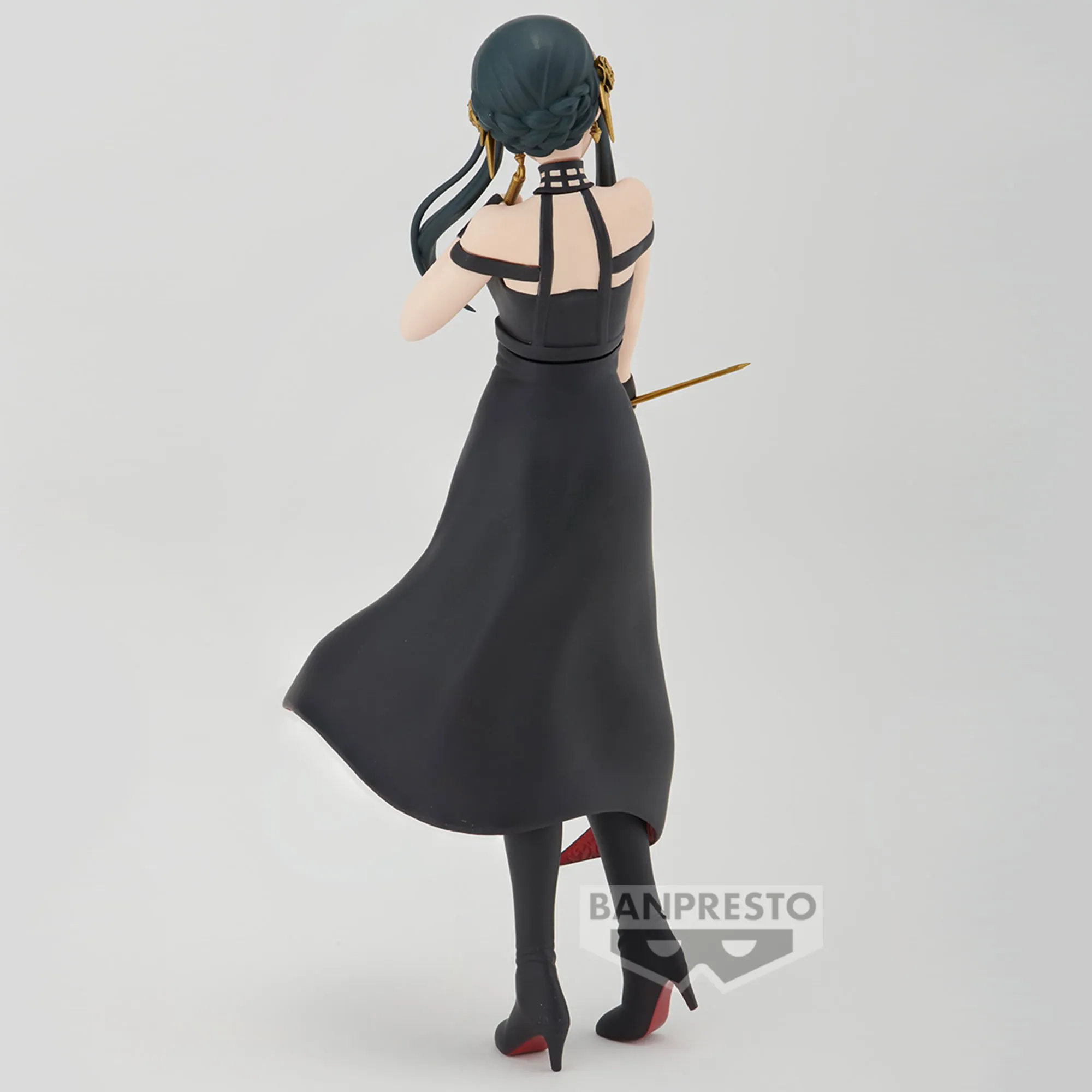 SPY X FAMILY - Yor Forger - Figure DXF 18cm